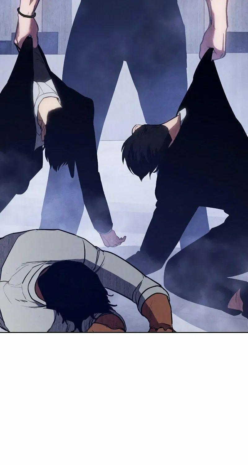 Baek XX Chapter 5 page 101 - 