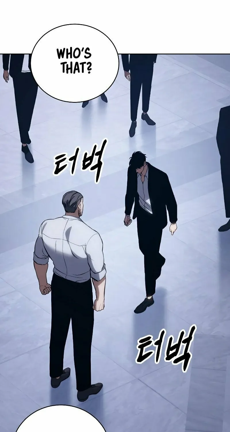 Baek XX Chapter 5 page 116 - 