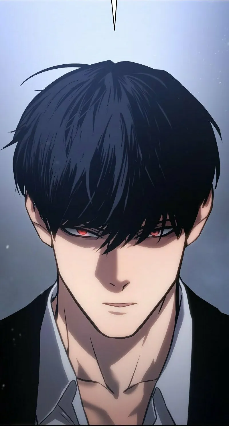 Baek XX Chapter 5 page 122 - 