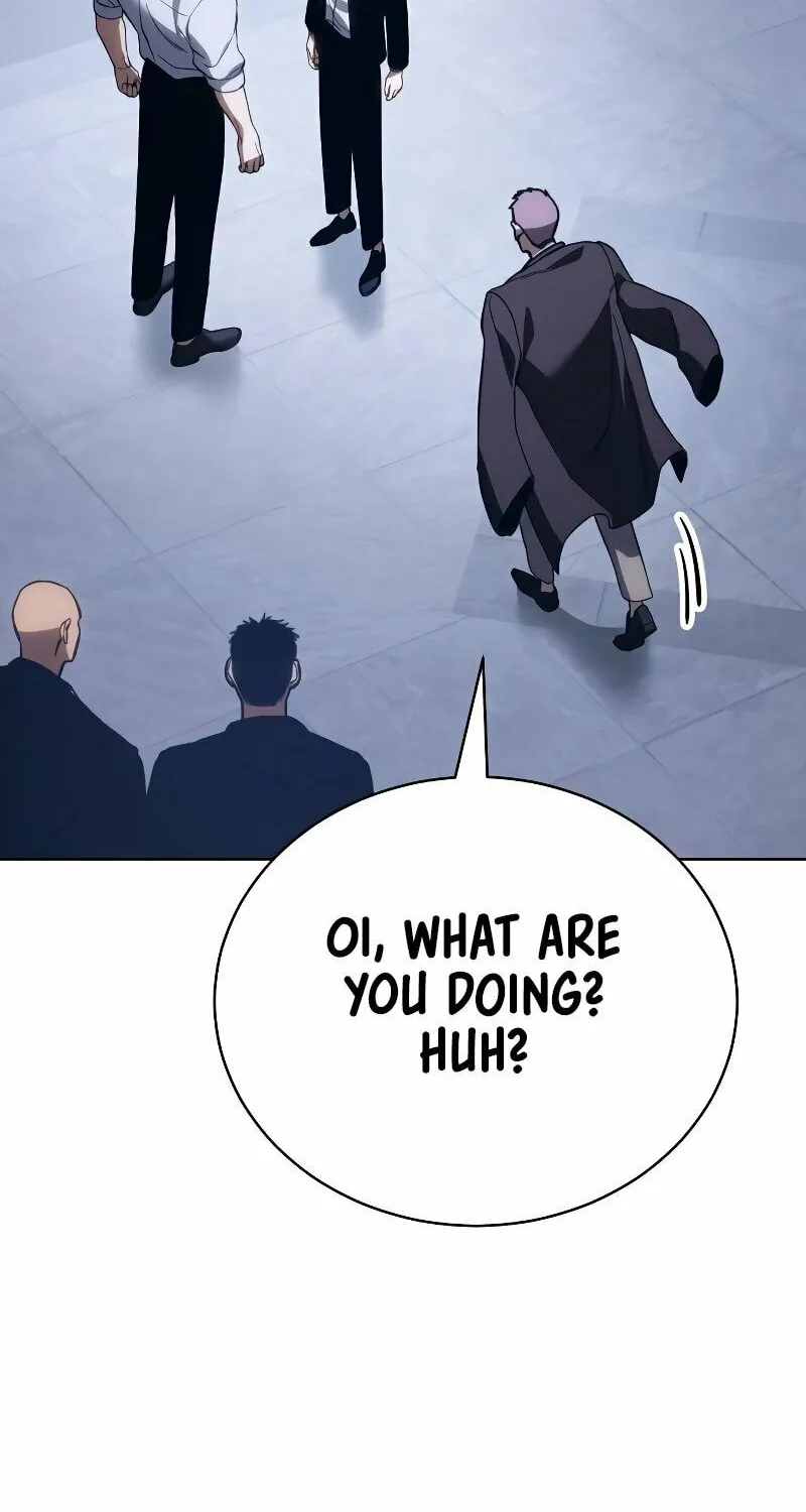 Baek XX Chapter 5 page 124 - 