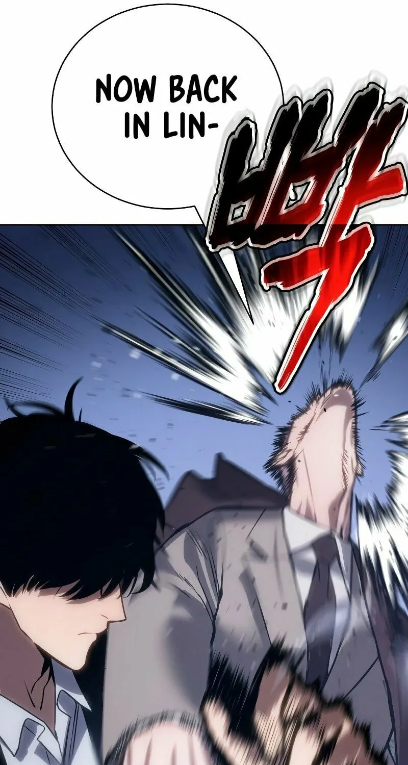 Baek XX Chapter 5 page 127 - 