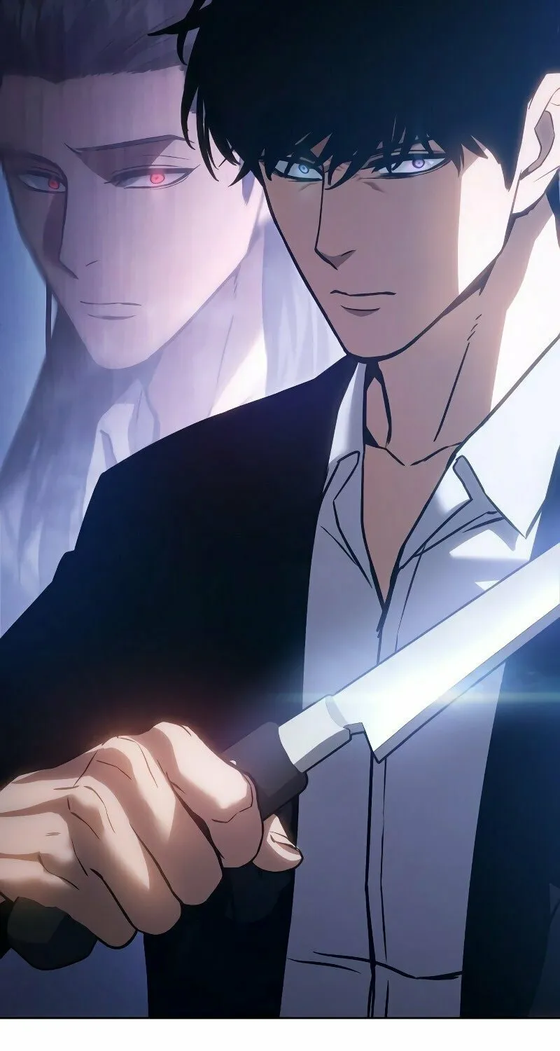 Baek XX Chapter 5 page 131 - 