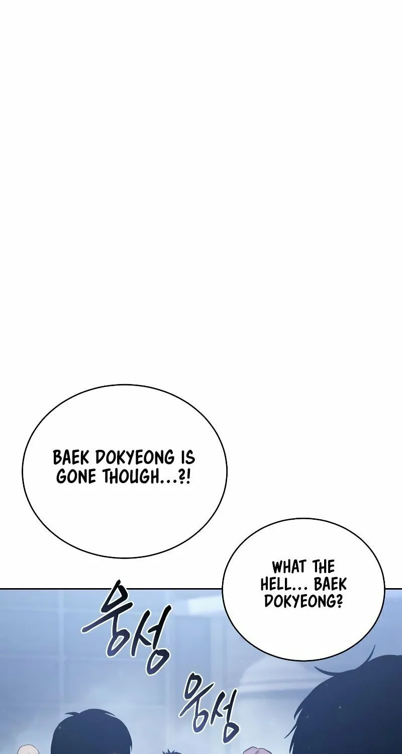 Baek XX Chapter 5 page 132 - 
