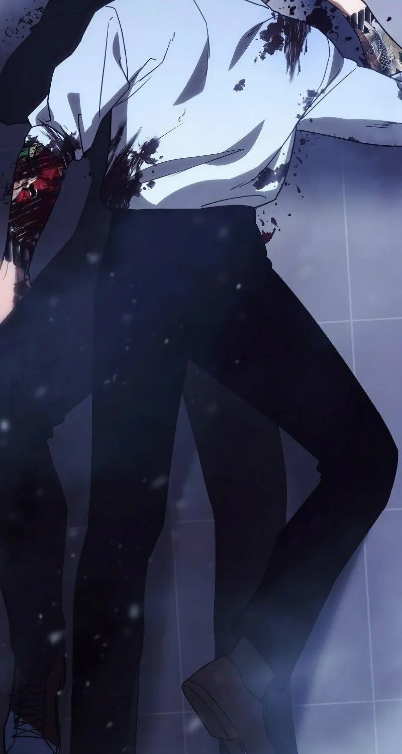 Baek XX Chapter 5 page 141 - 
