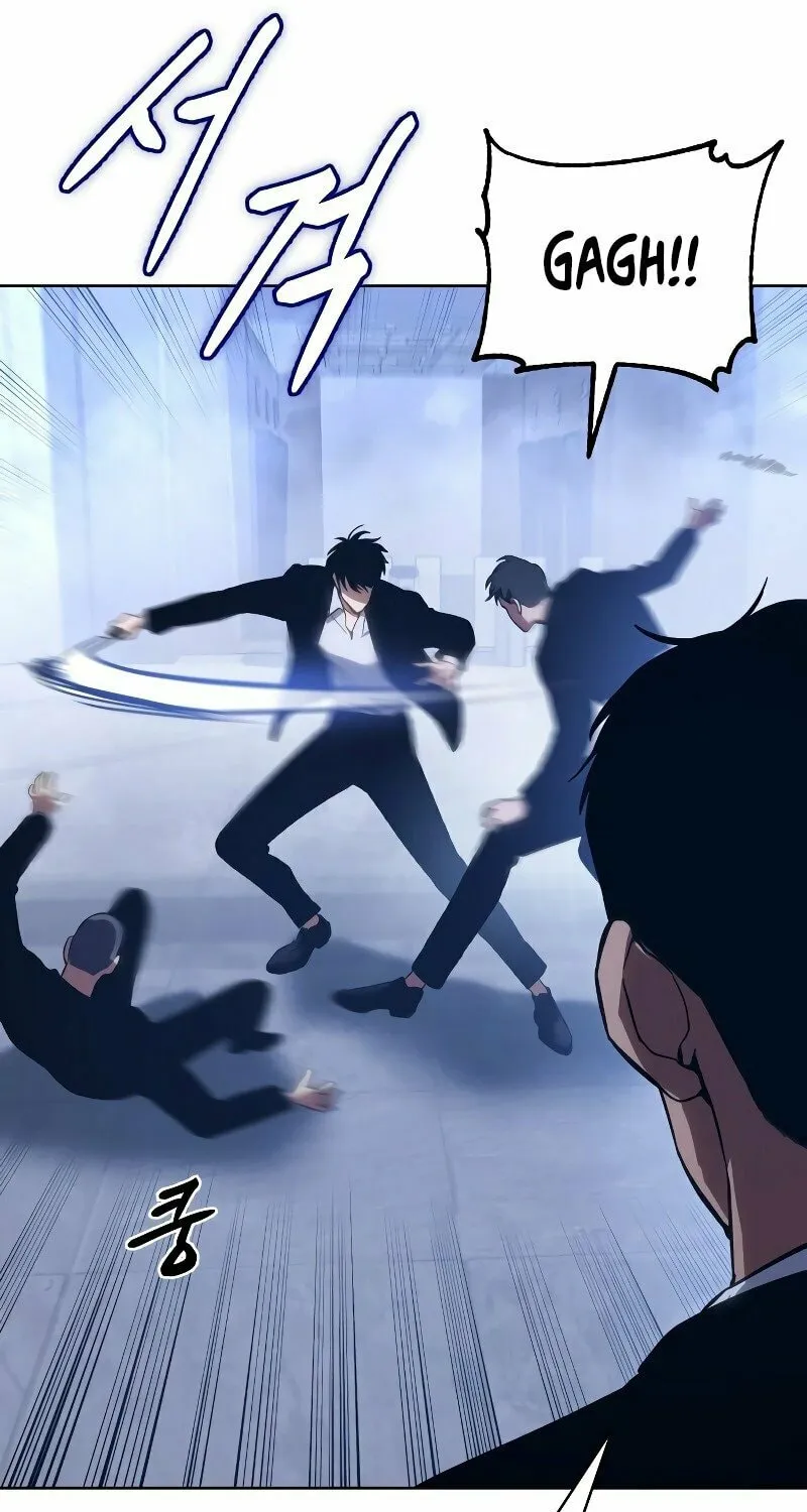 Baek XX Chapter 5 page 143 - 