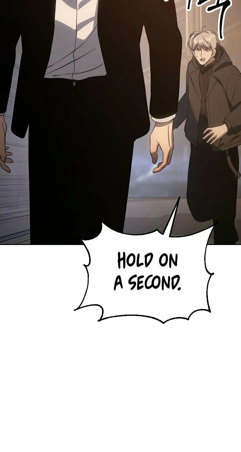 Baek XX Chapter 5 page 17 - 
