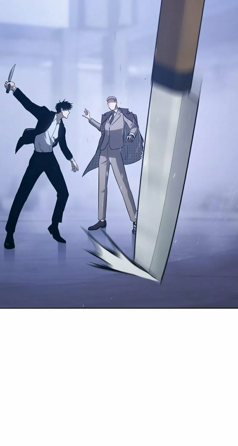 Baek XX Chapter 5 page 161 - 