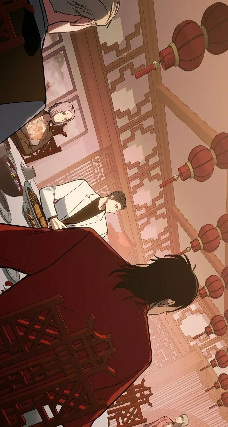 Baek XX Chapter 5 page 190 - 