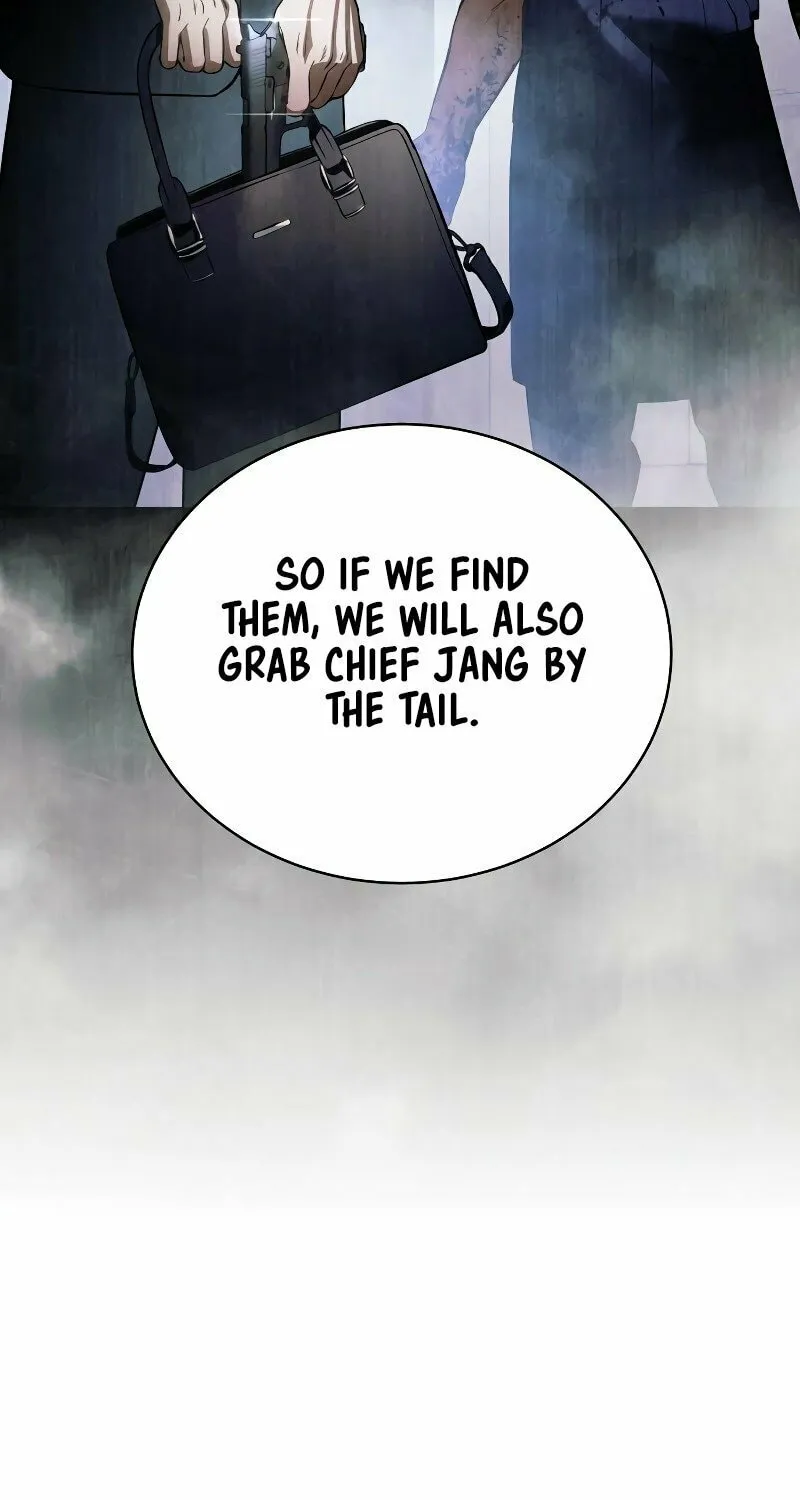 Baek XX Chapter 5 page 23 - 