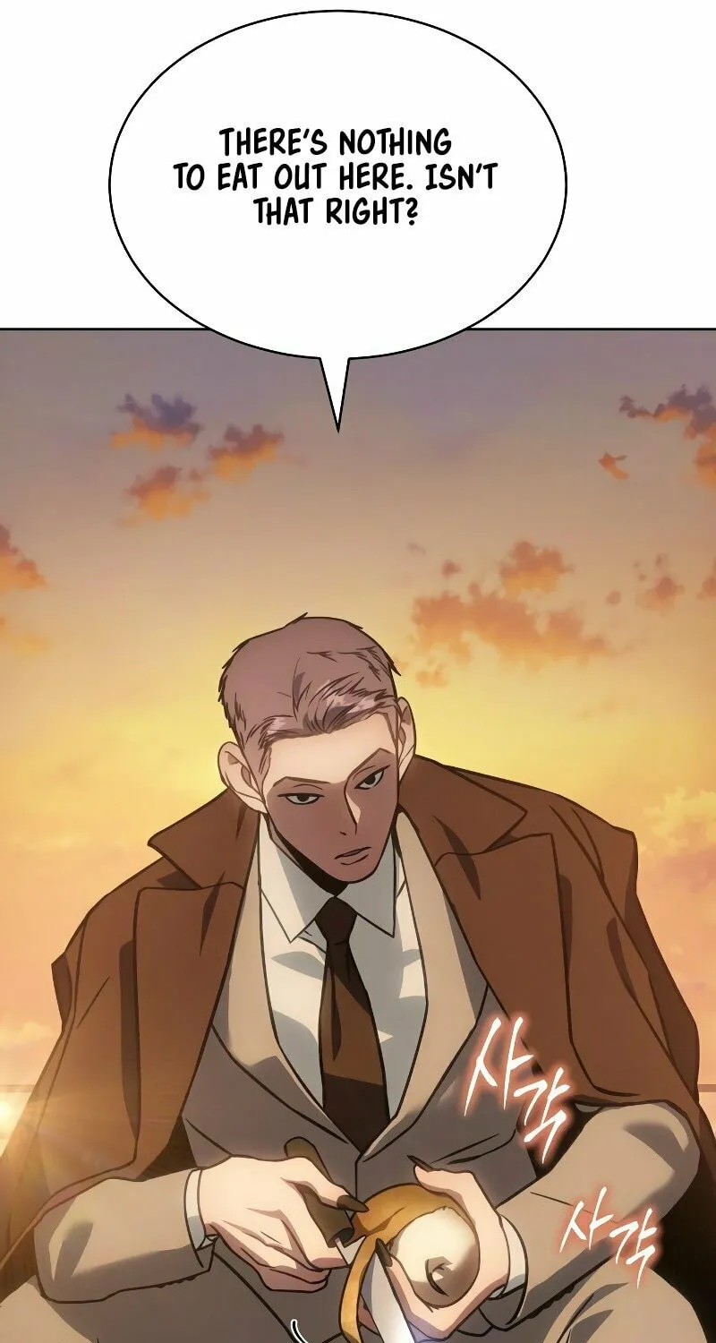 Baek XX Chapter 5 page 33 - 