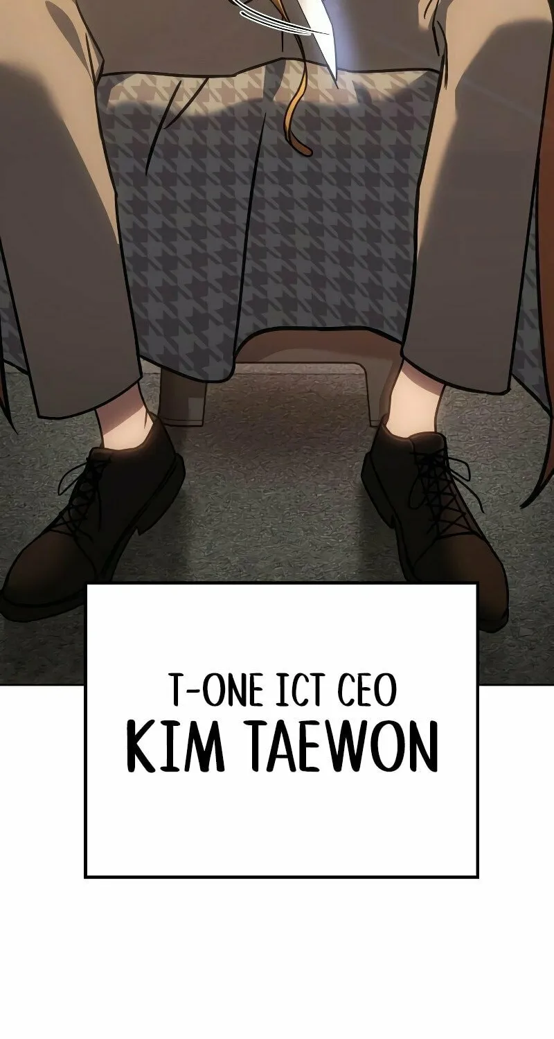 Baek XX Chapter 5 page 34 - 