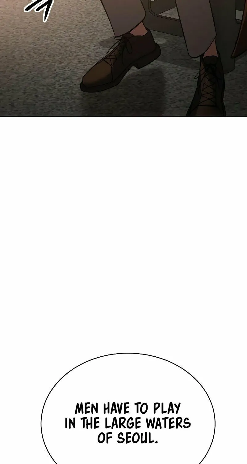 Baek XX Chapter 5 page 36 - 
