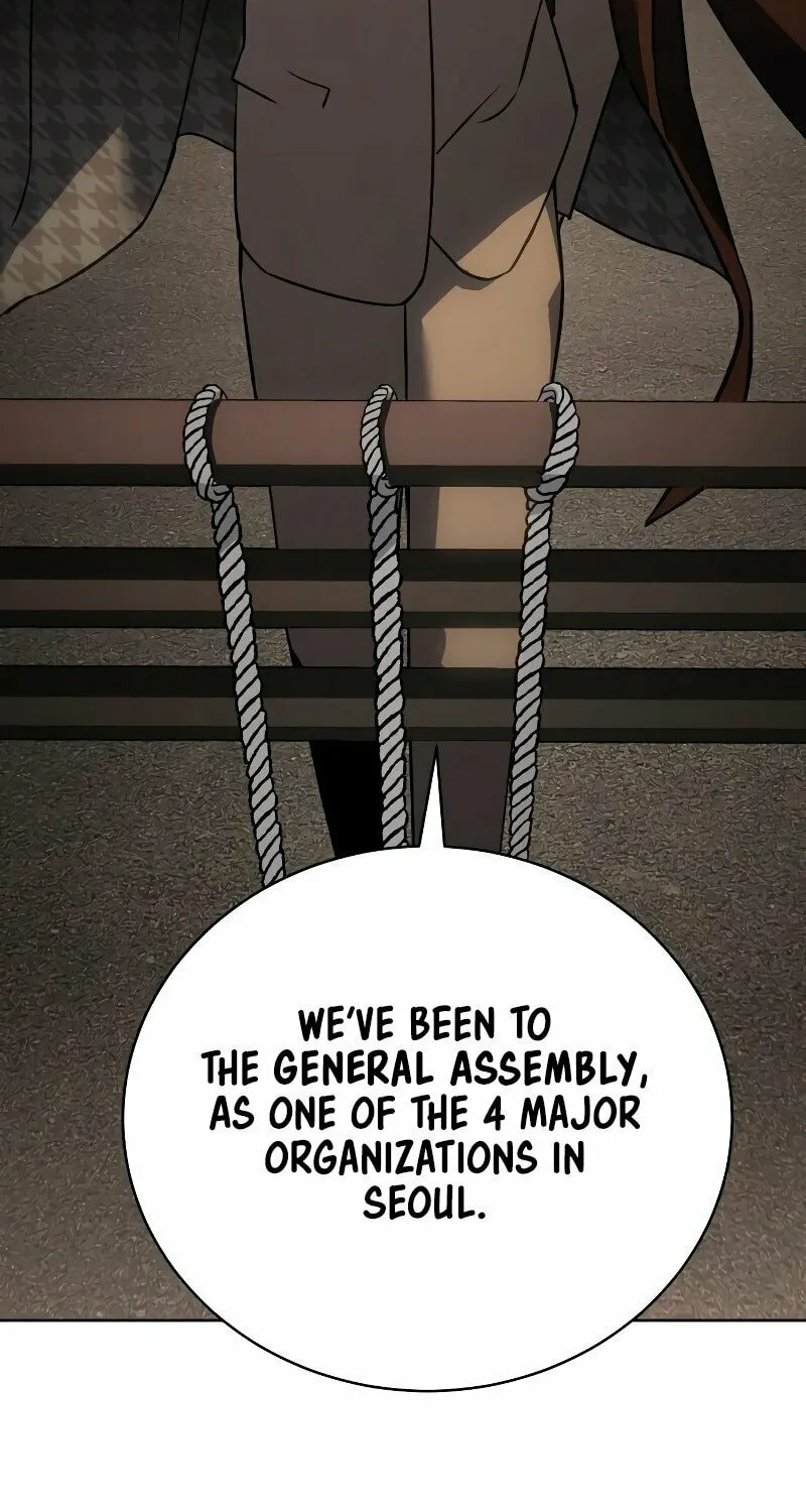 Baek XX Chapter 5 page 38 - 