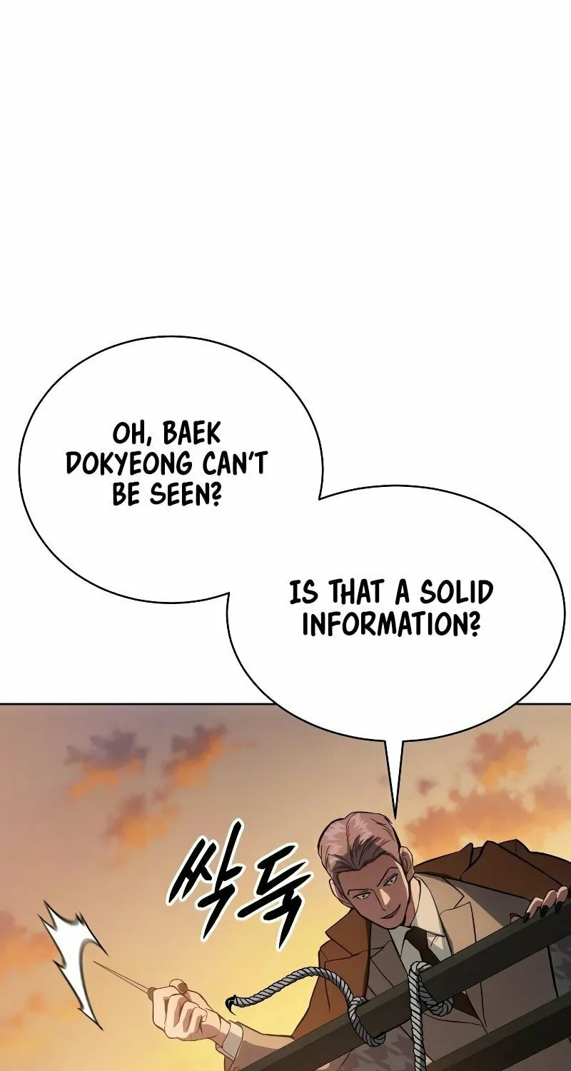 Baek XX Chapter 5 page 50 - 