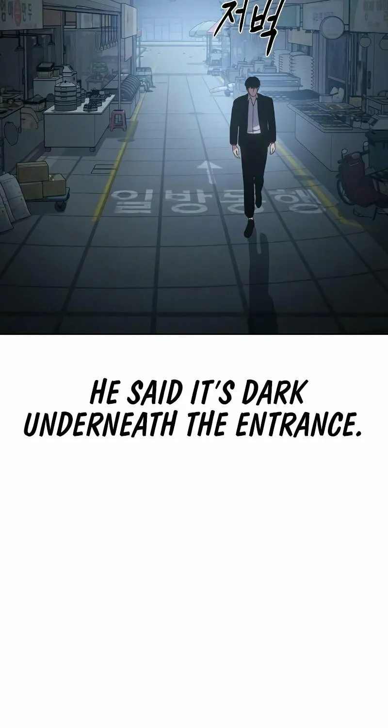 Baek XX Chapter 5 page 63 - 