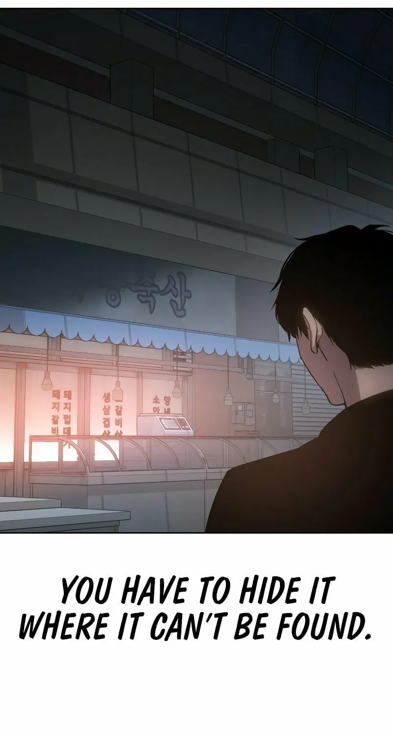 Baek XX Chapter 5 page 65 - 