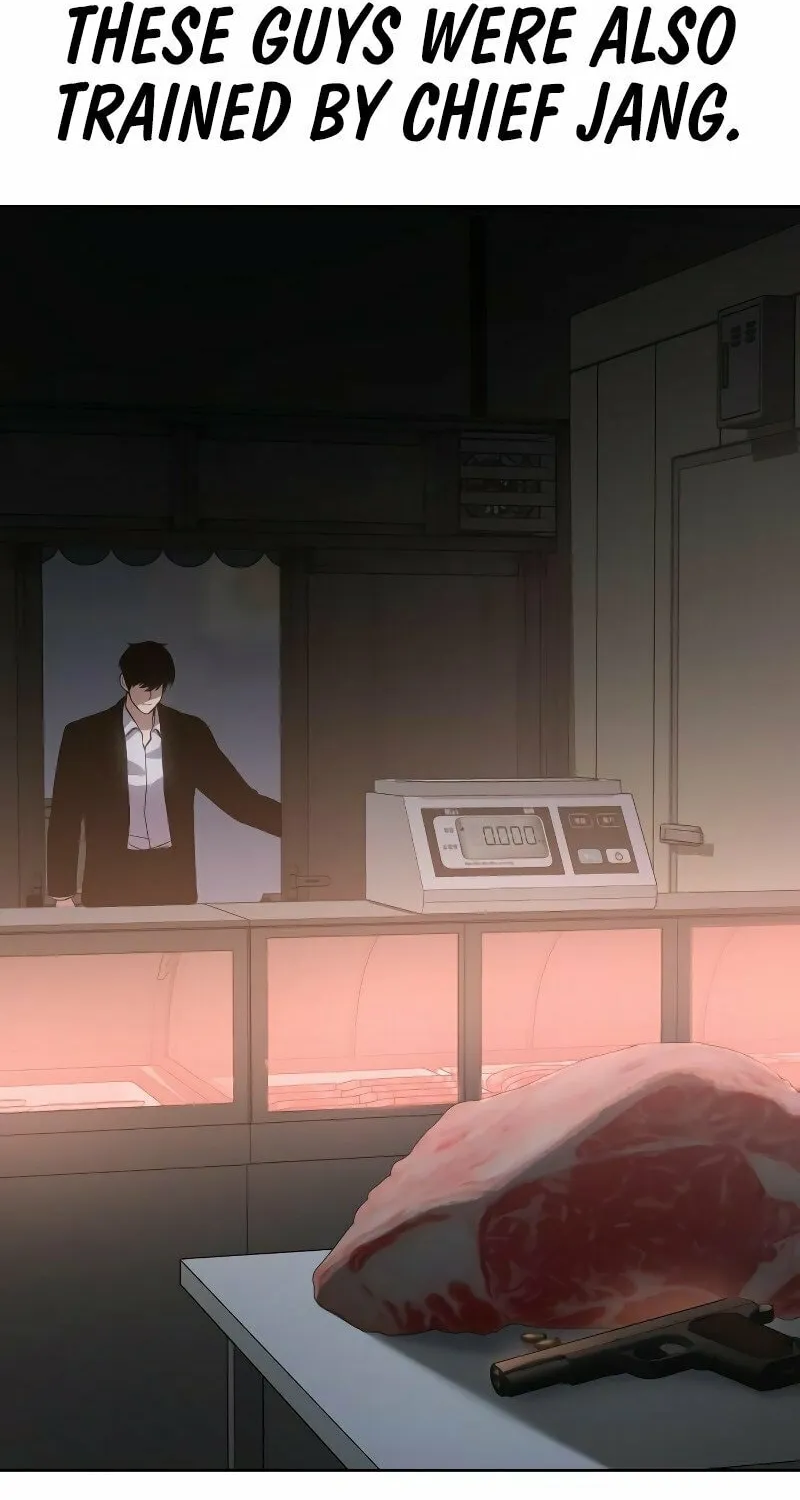 Baek XX Chapter 5 page 68 - 