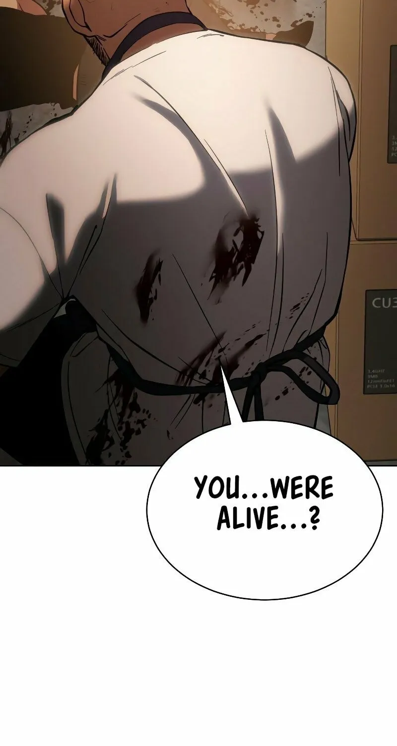 Baek XX Chapter 5 page 74 - 