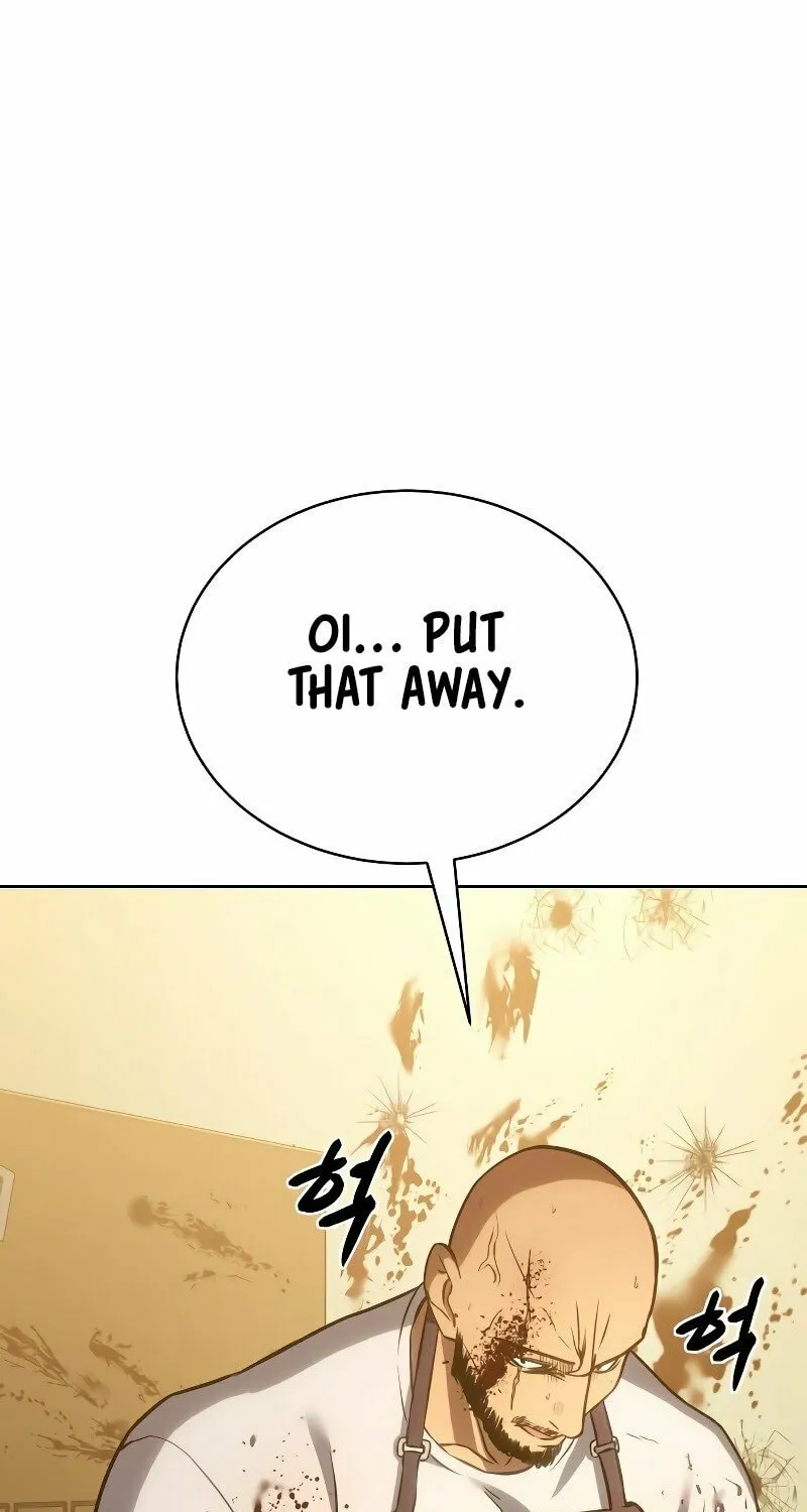 Baek XX Chapter 5 page 75 - 