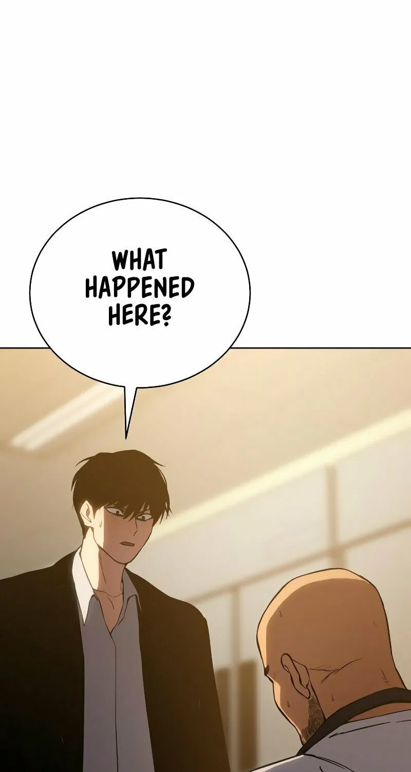 Baek XX Chapter 5 page 77 - 