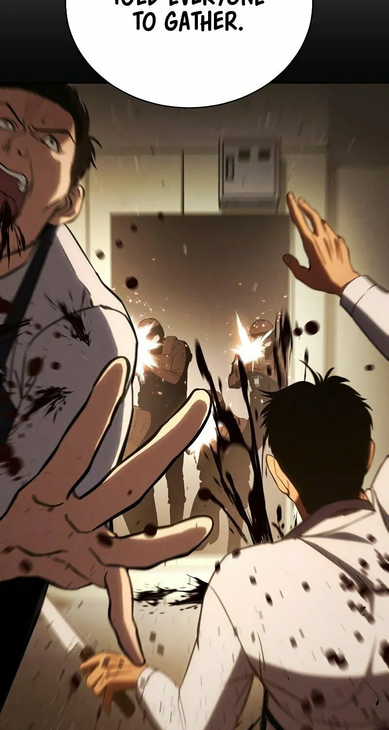 Baek XX Chapter 5 page 79 - 