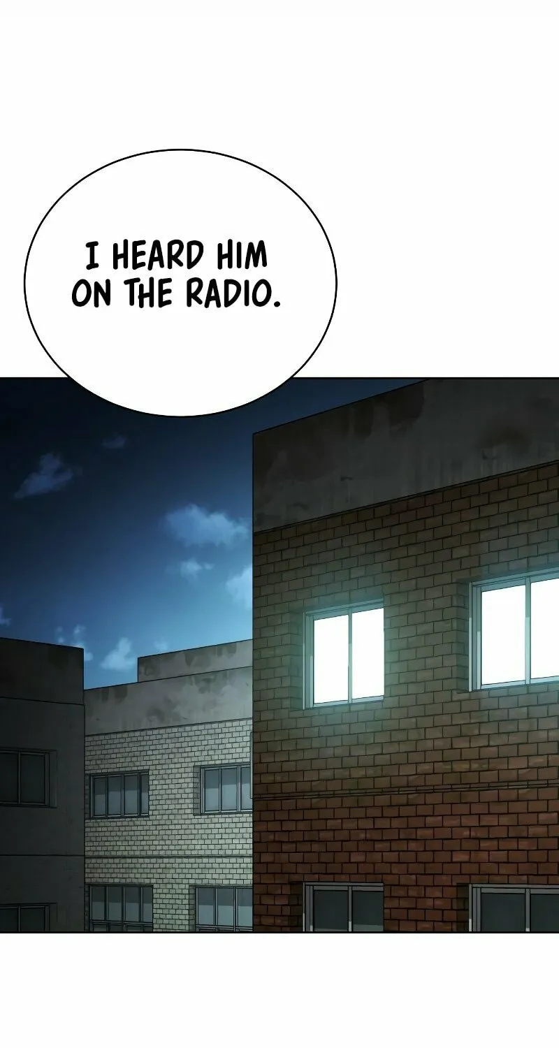 Baek XX Chapter 5 page 81 - 