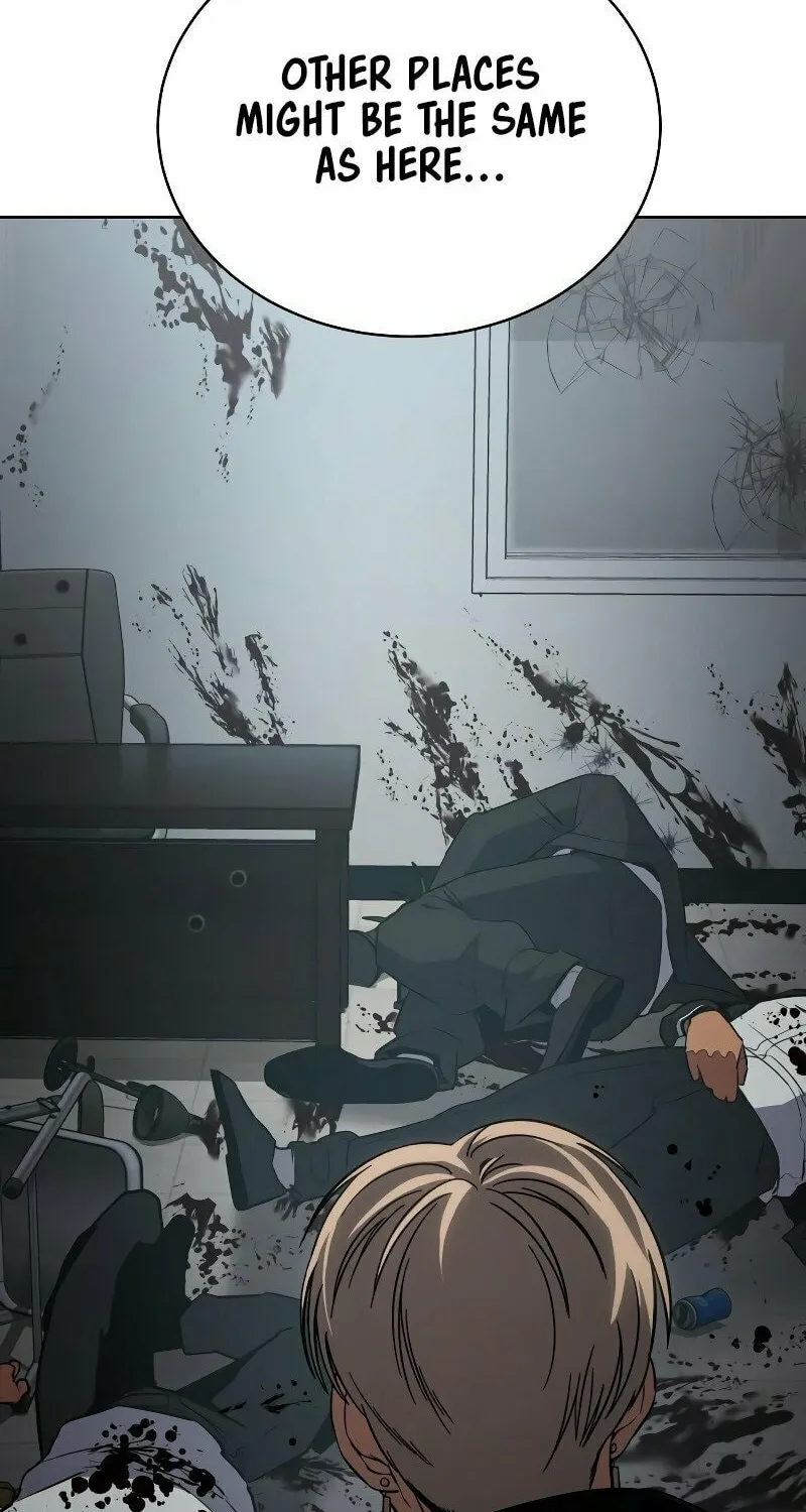 Baek XX Chapter 5 page 84 - 