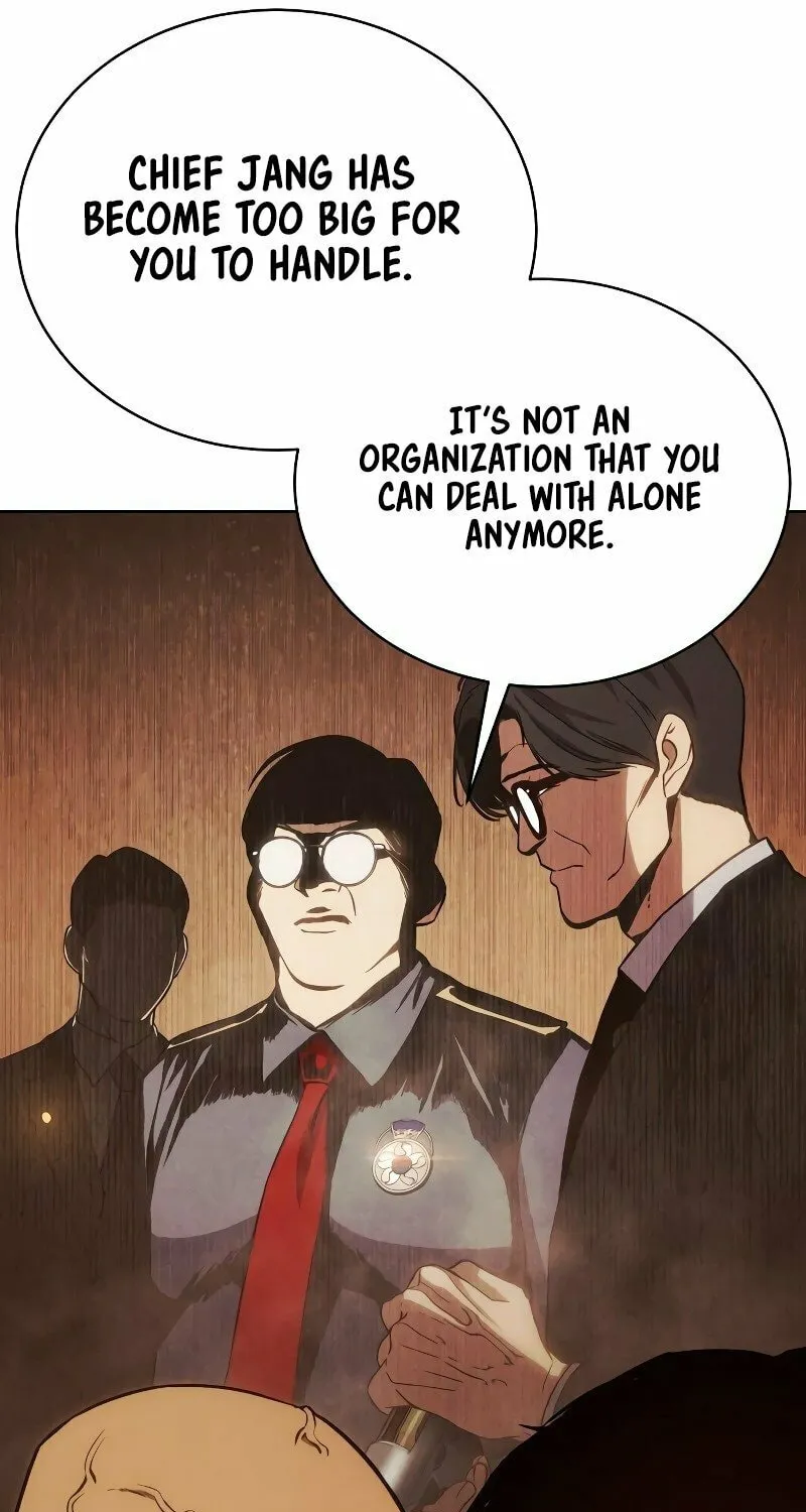 Baek XX Chapter 5 page 88 - 