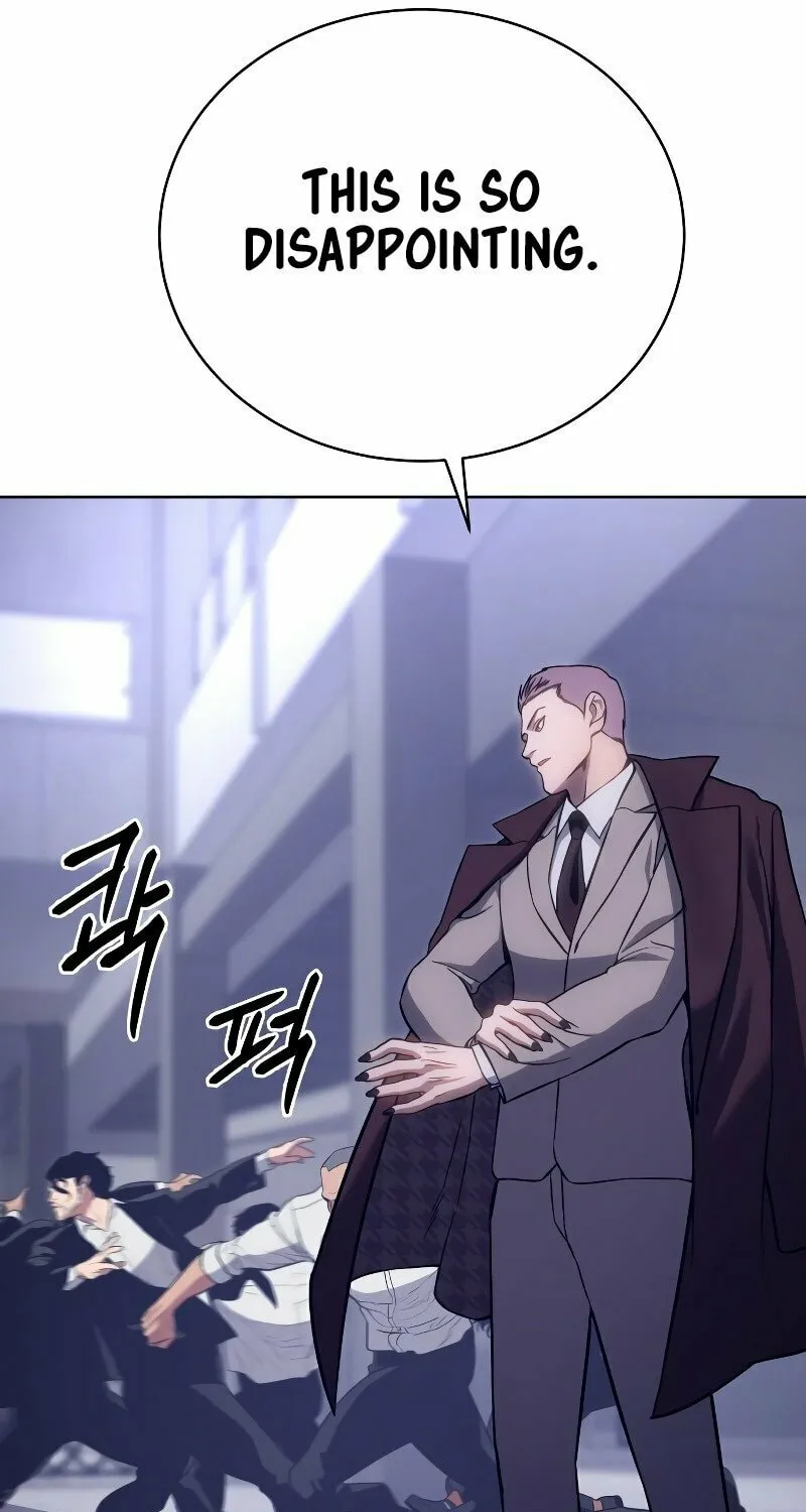 Baek XX Chapter 5 page 96 - 