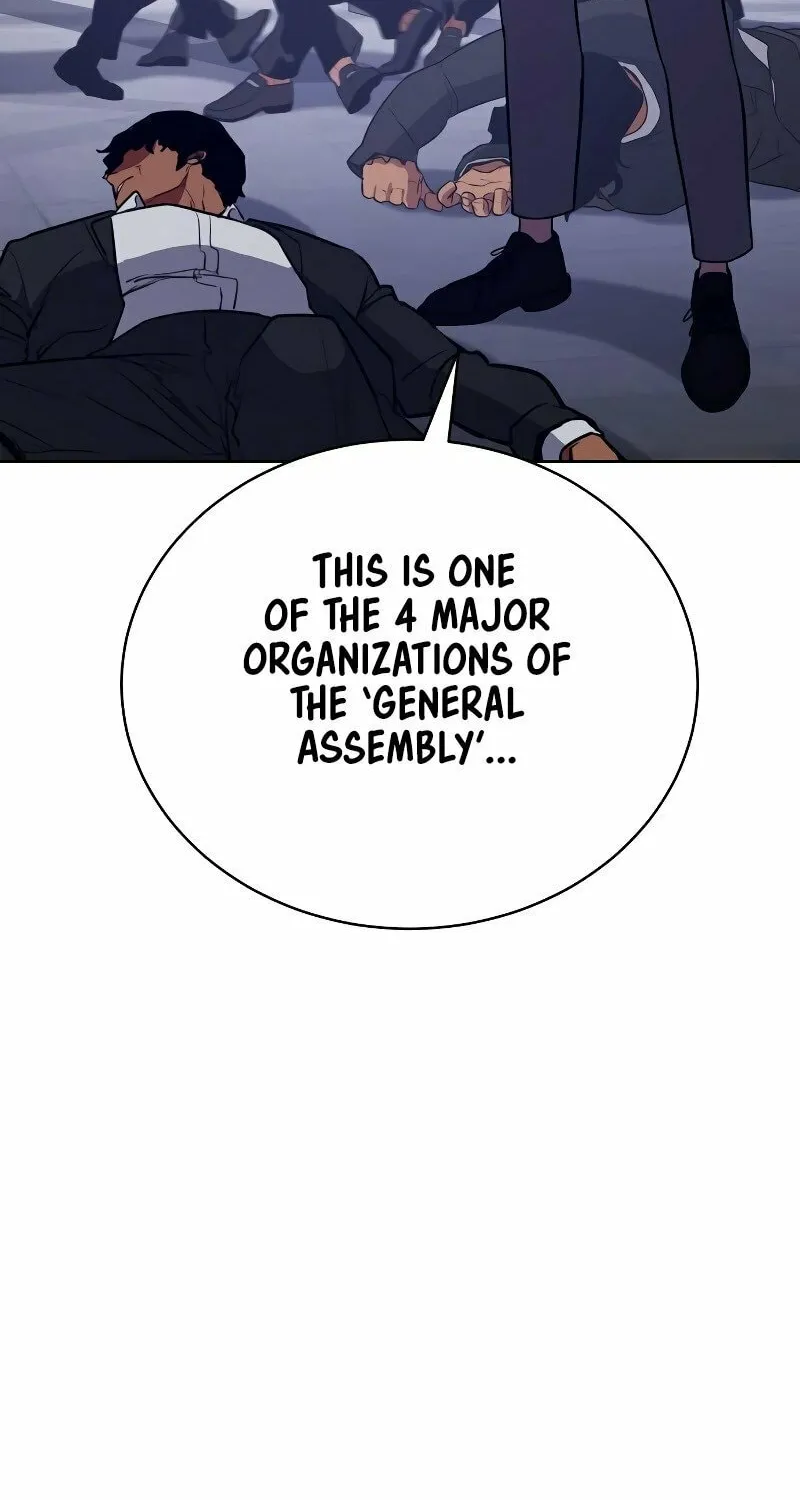 Baek XX Chapter 5 page 97 - 