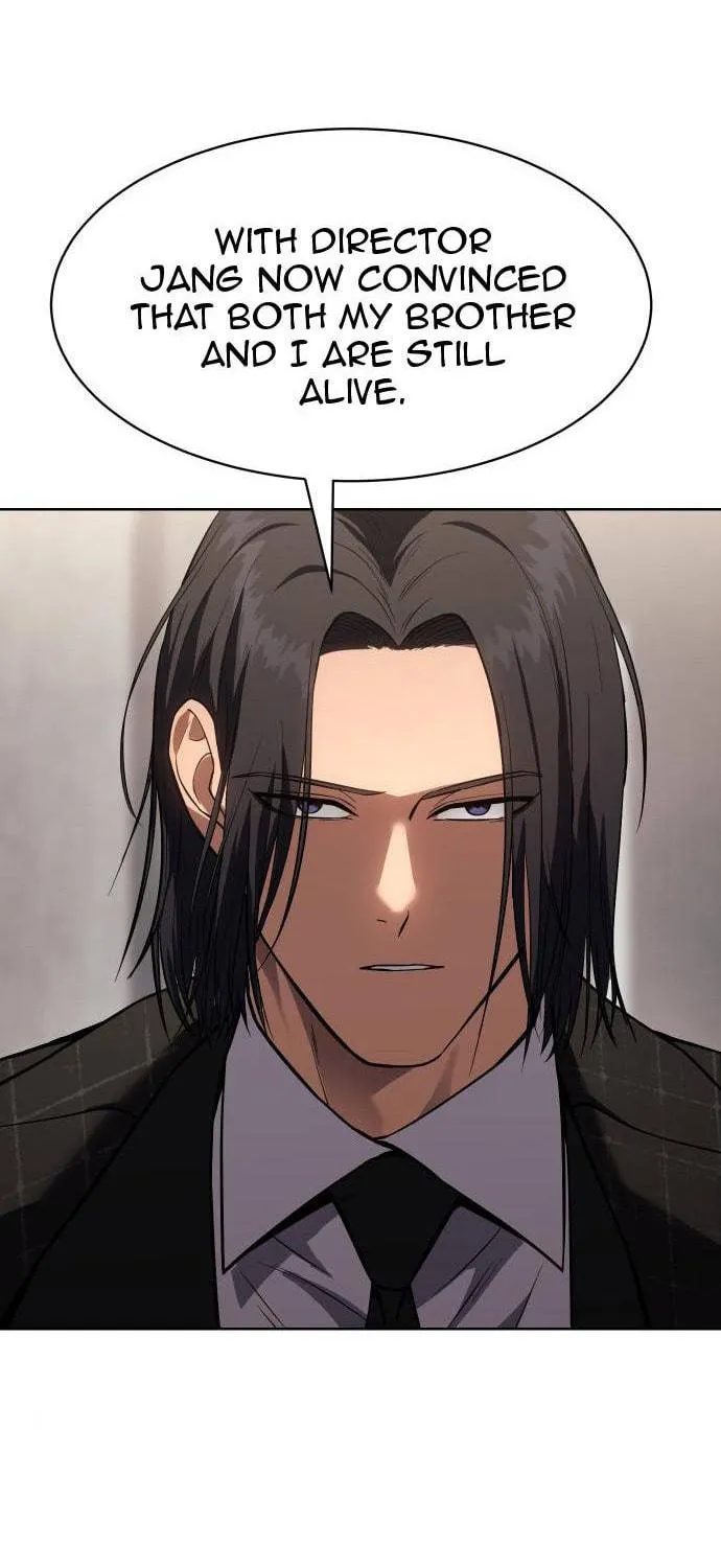 Baek XX Chapter 50 page 11 - 