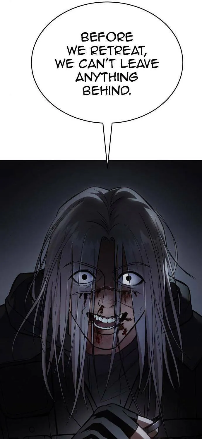 Baek XX Chapter 50 page 103 - 