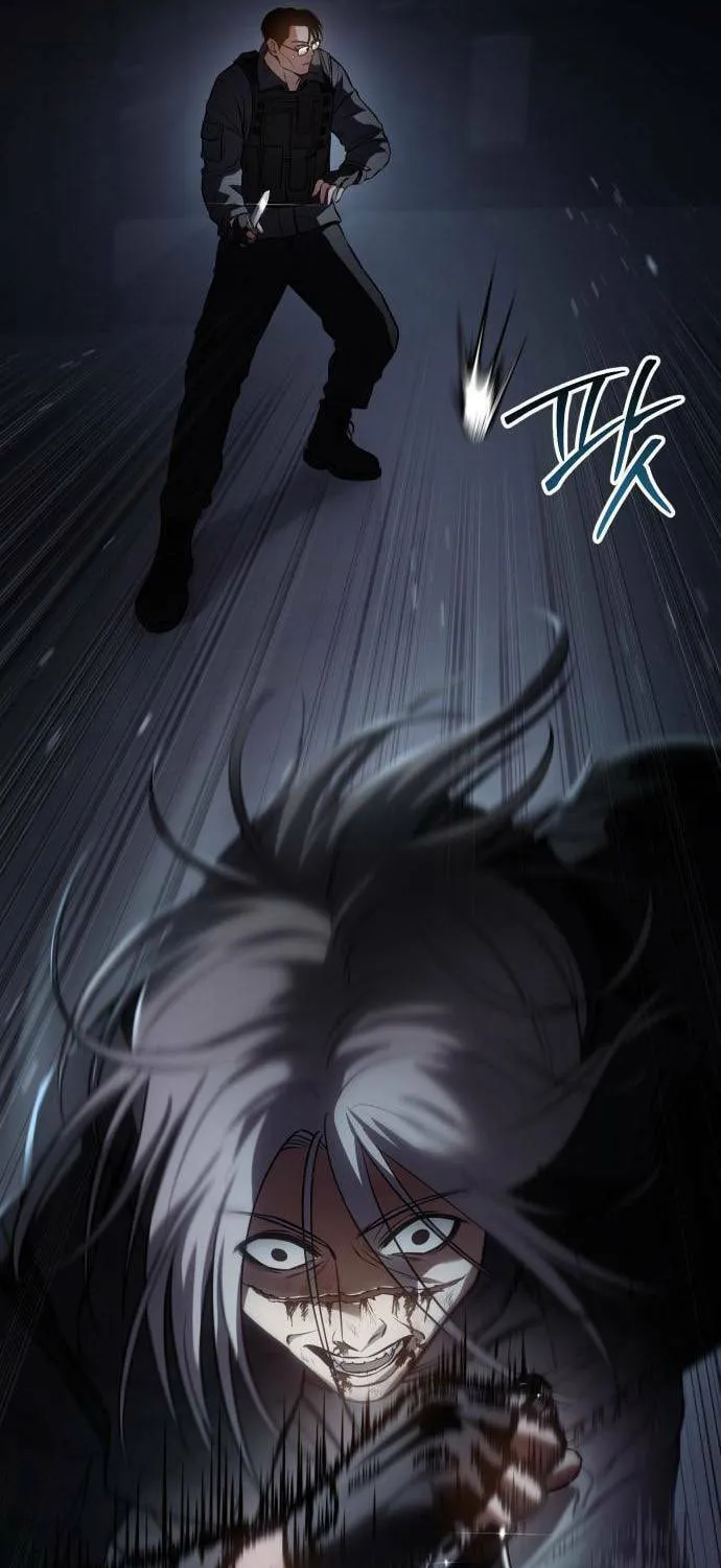 Baek XX Chapter 50 page 105 - 