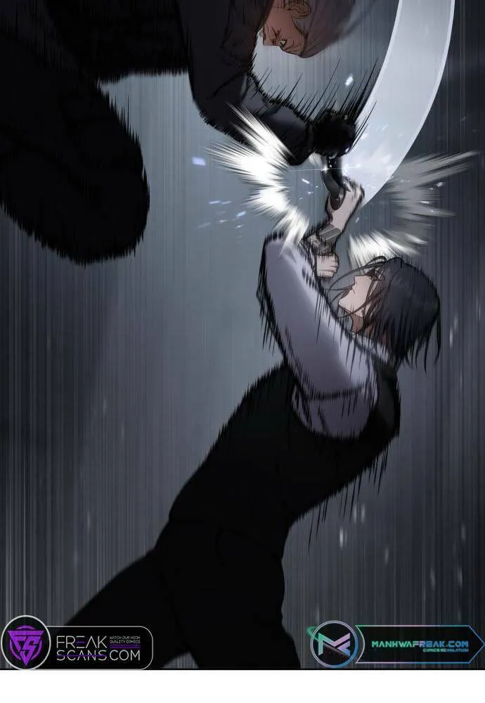 Baek XX Chapter 50 page 109 - 
