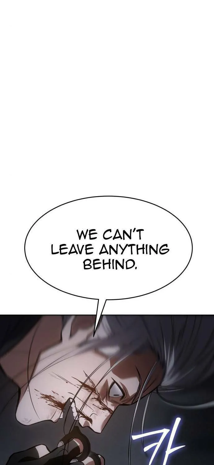 Baek XX Chapter 50 page 110 - 