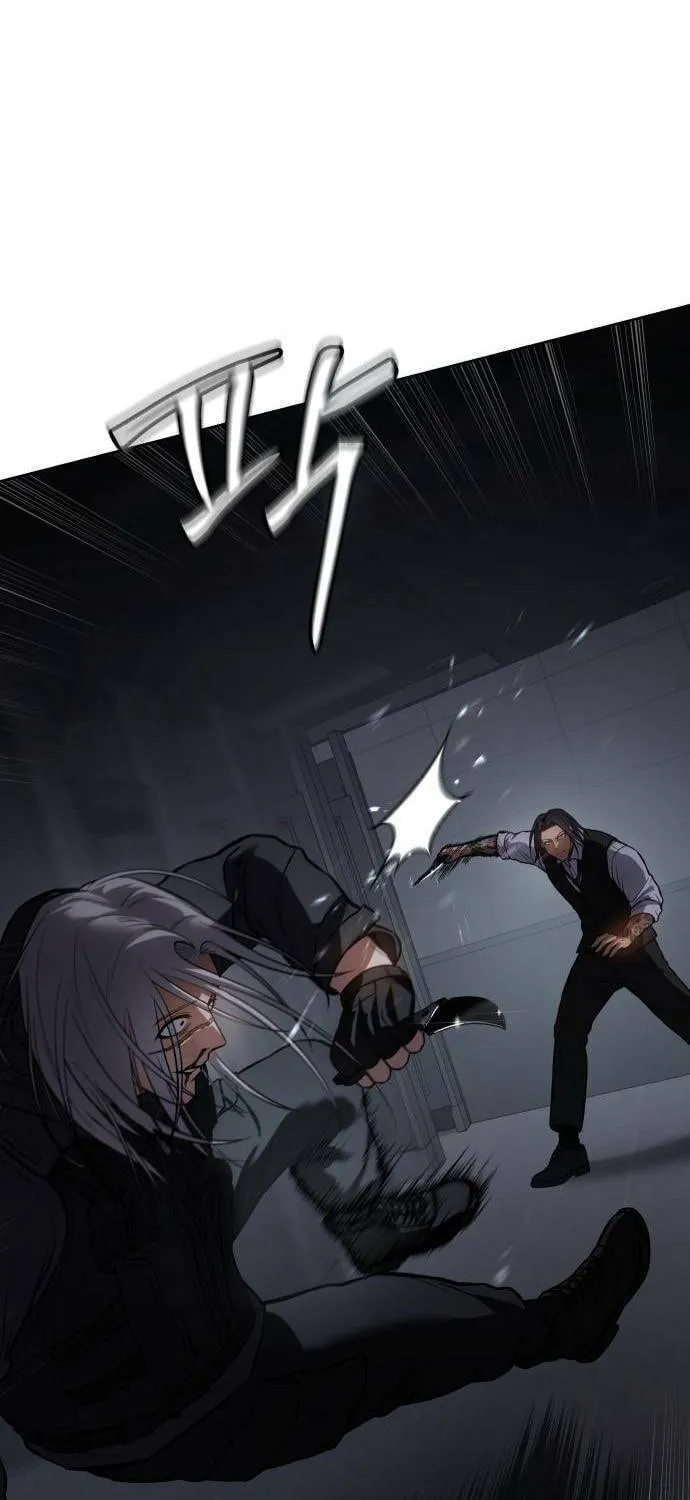 Baek XX Chapter 50 page 112 - 