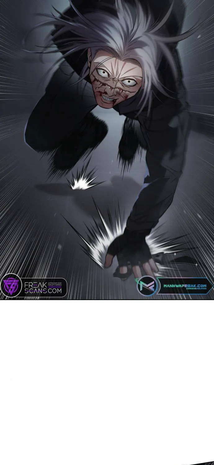 Baek XX Chapter 50 page 118 - 