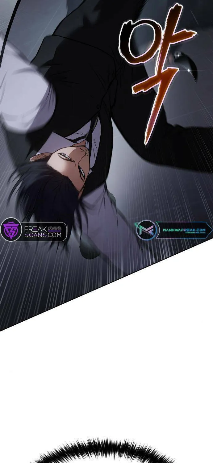Baek XX Chapter 50 page 121 - 