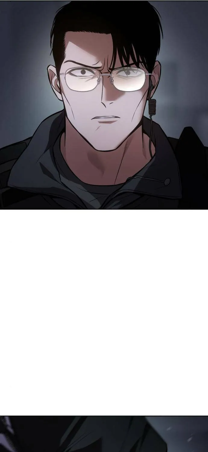Baek XX Chapter 50 page 123 - 