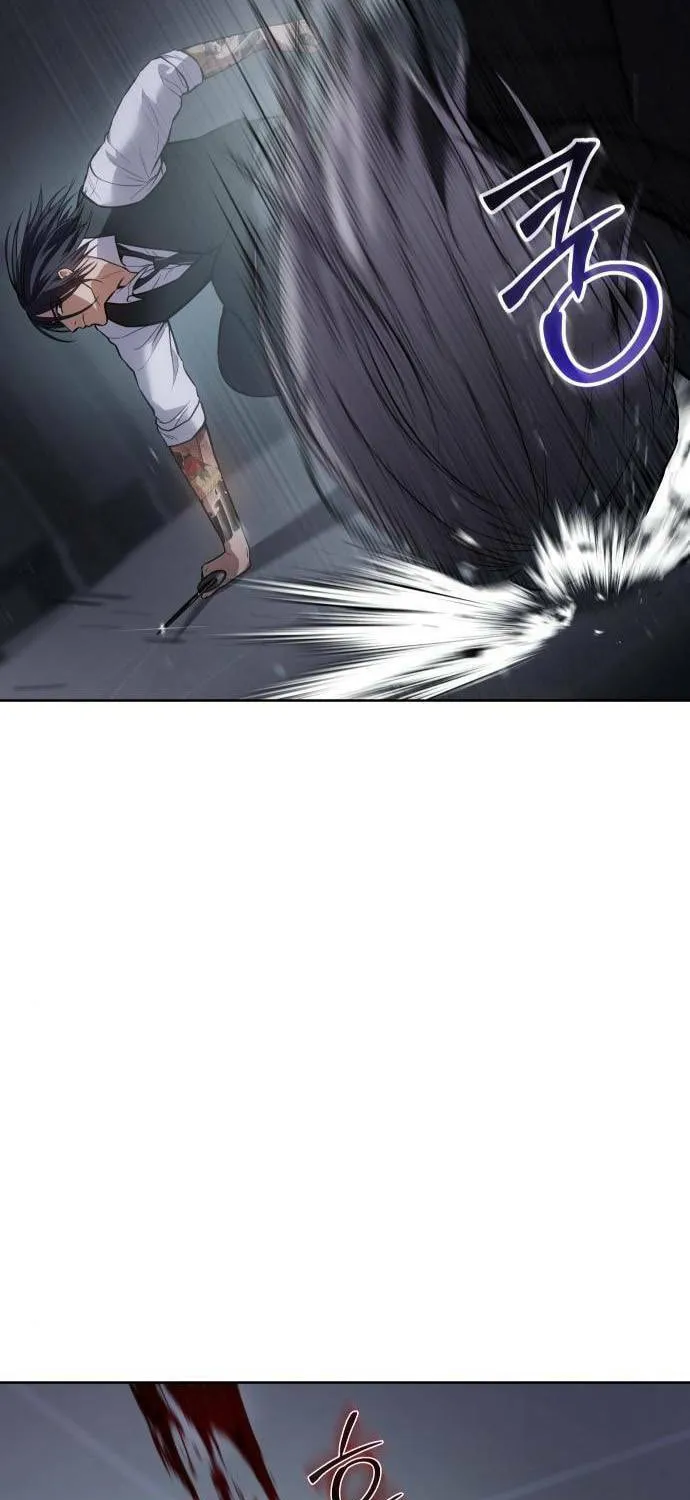 Baek XX Chapter 50 page 125 - 