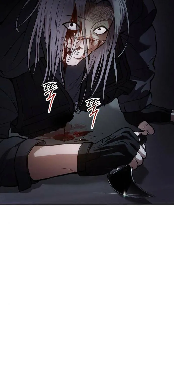 Baek XX Chapter 50 page 127 - 