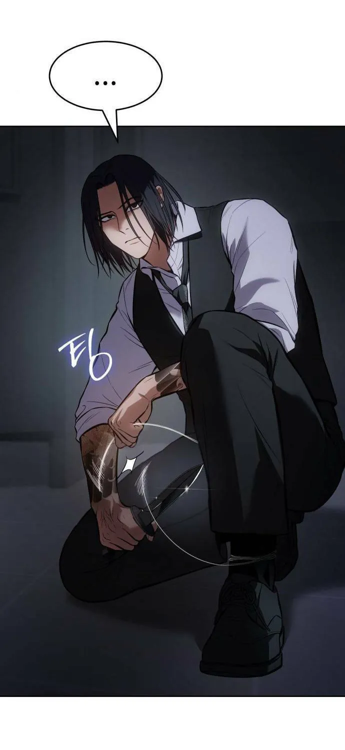 Baek XX Chapter 50 page 128 - 