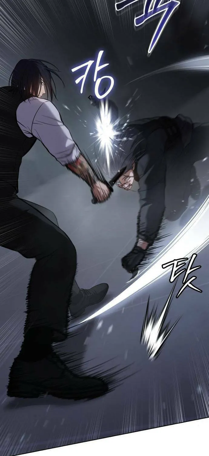 Baek XX Chapter 50 page 131 - 