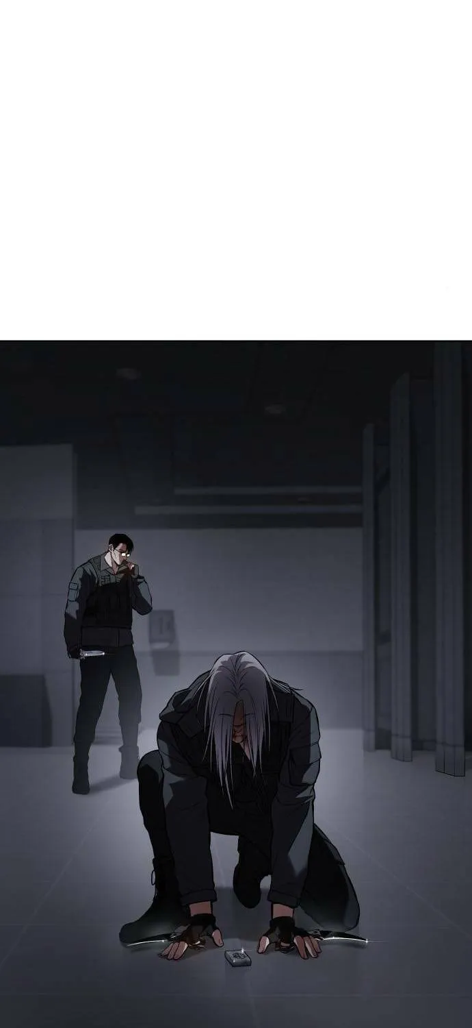 Baek XX Chapter 50 page 134 - 