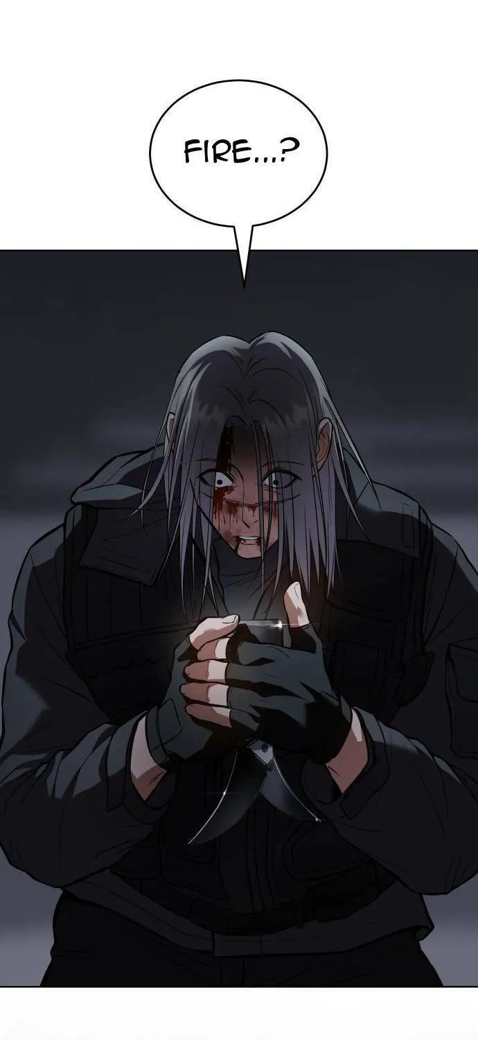 Baek XX Chapter 50 page 137 - 