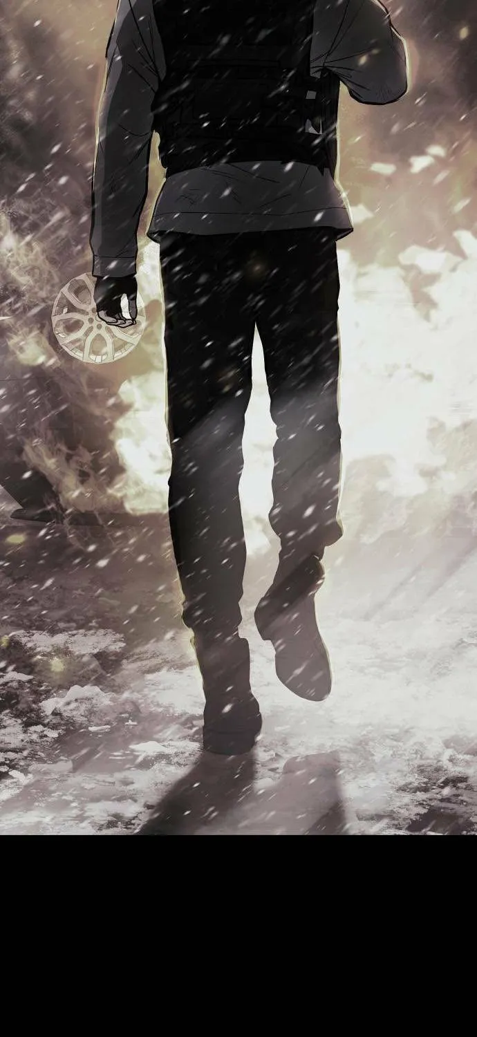 Baek XX Chapter 50 page 139 - 
