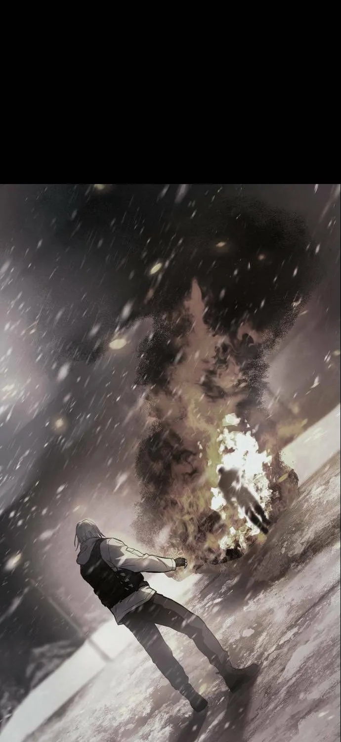 Baek XX Chapter 50 page 140 - 
