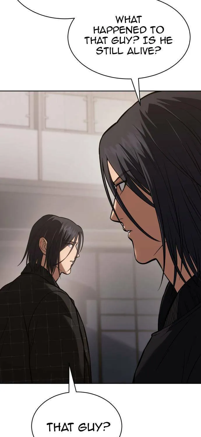 Baek XX Chapter 50 page 17 - 