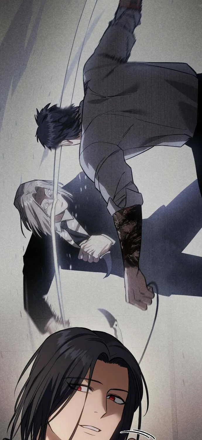 Baek XX Chapter 50 page 19 - 