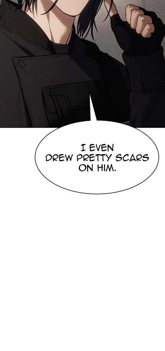 Baek XX Chapter 50 page 20 - 
